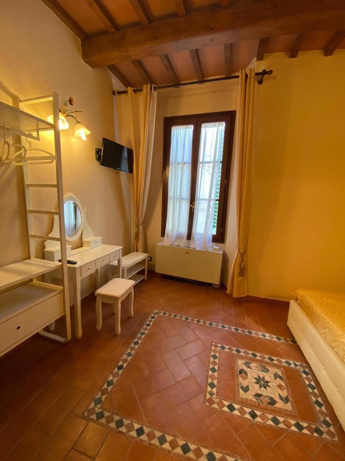 Soggiorno Annamaria Florenz Exterior foto