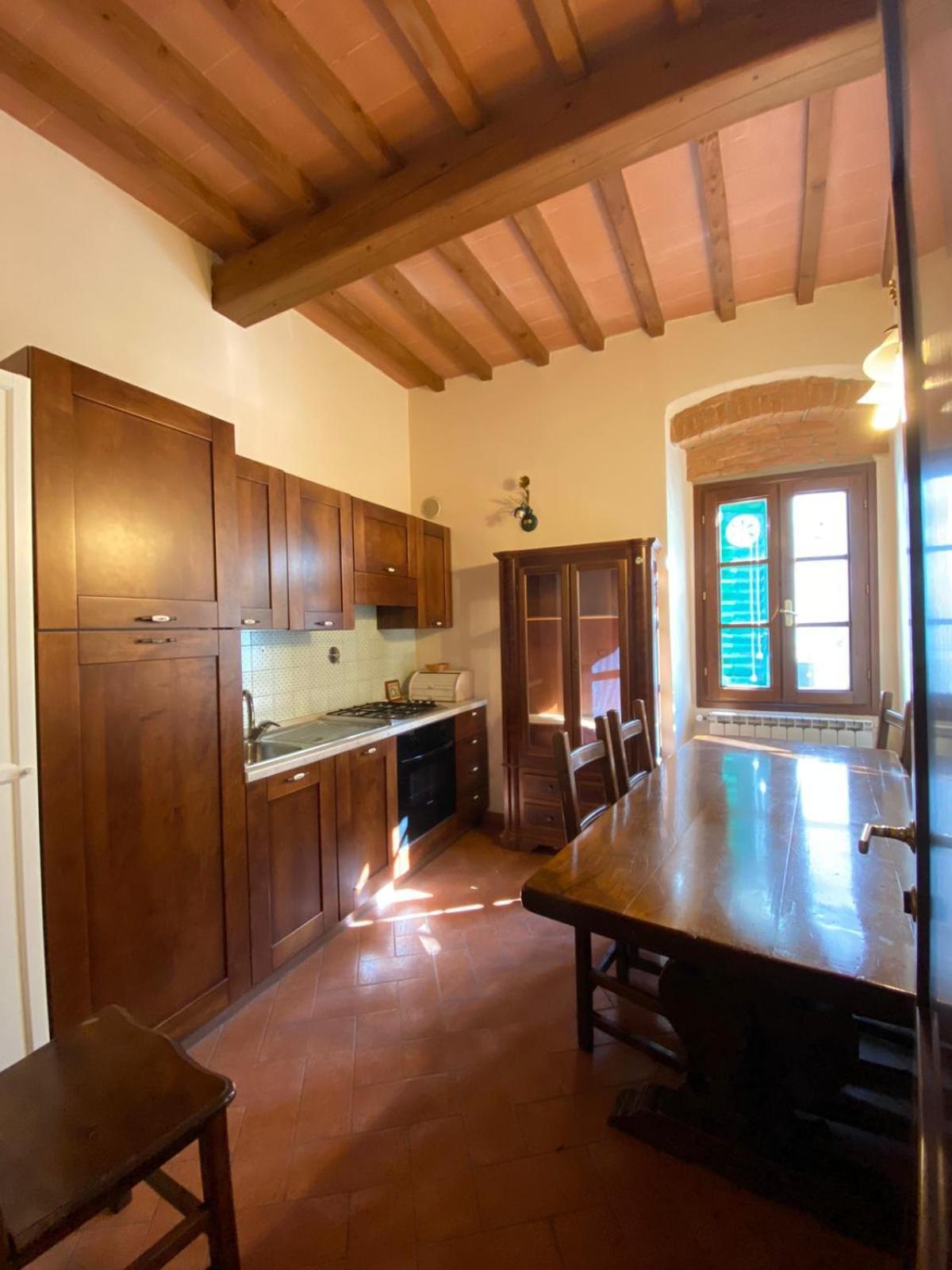 Soggiorno Annamaria Florenz Exterior foto