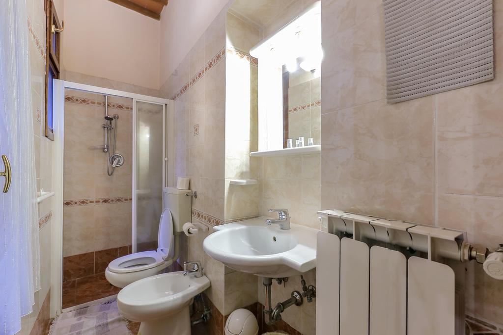 Soggiorno Annamaria Florenz Exterior foto