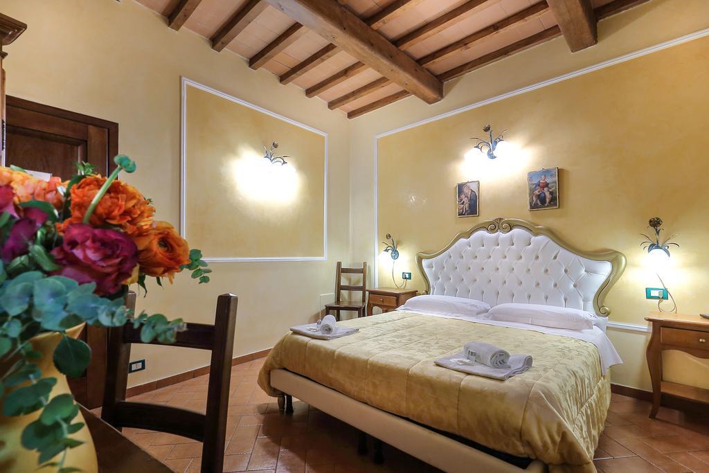 Soggiorno Annamaria Florenz Exterior foto