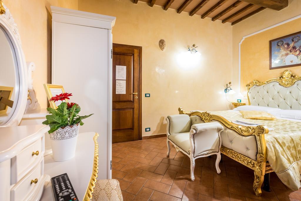 Soggiorno Annamaria Florenz Exterior foto