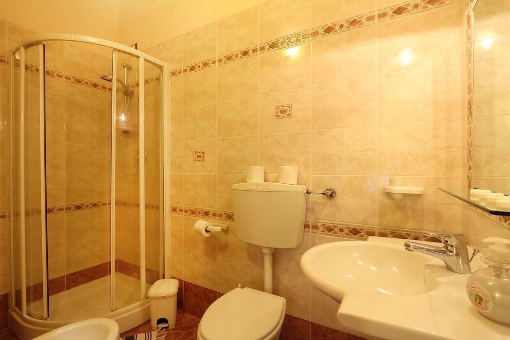 Soggiorno Annamaria Florenz Exterior foto