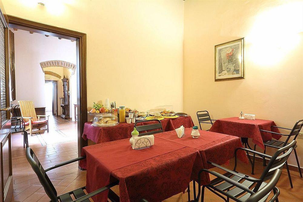 Soggiorno Annamaria Florenz Exterior foto
