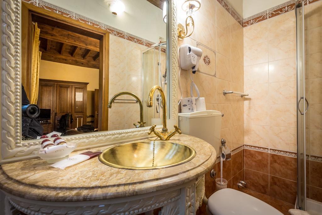 Soggiorno Annamaria Florenz Exterior foto