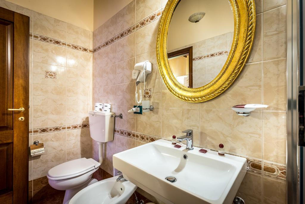 Soggiorno Annamaria Florenz Exterior foto