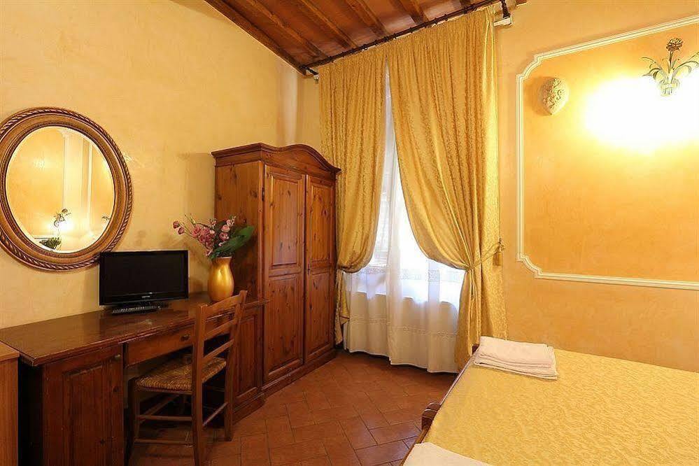 Soggiorno Annamaria Florenz Exterior foto