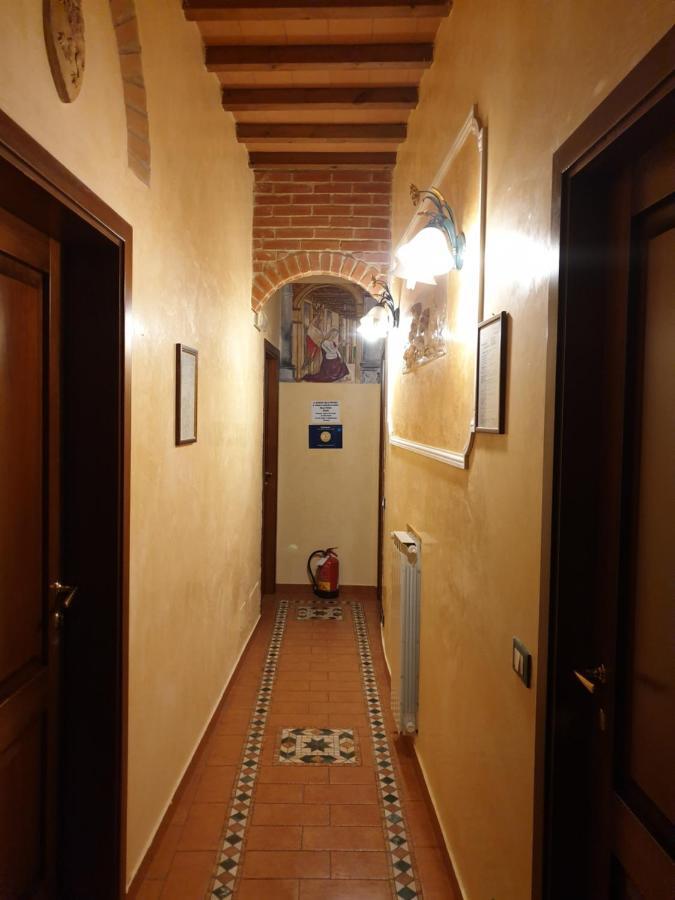 Soggiorno Annamaria Florenz Exterior foto