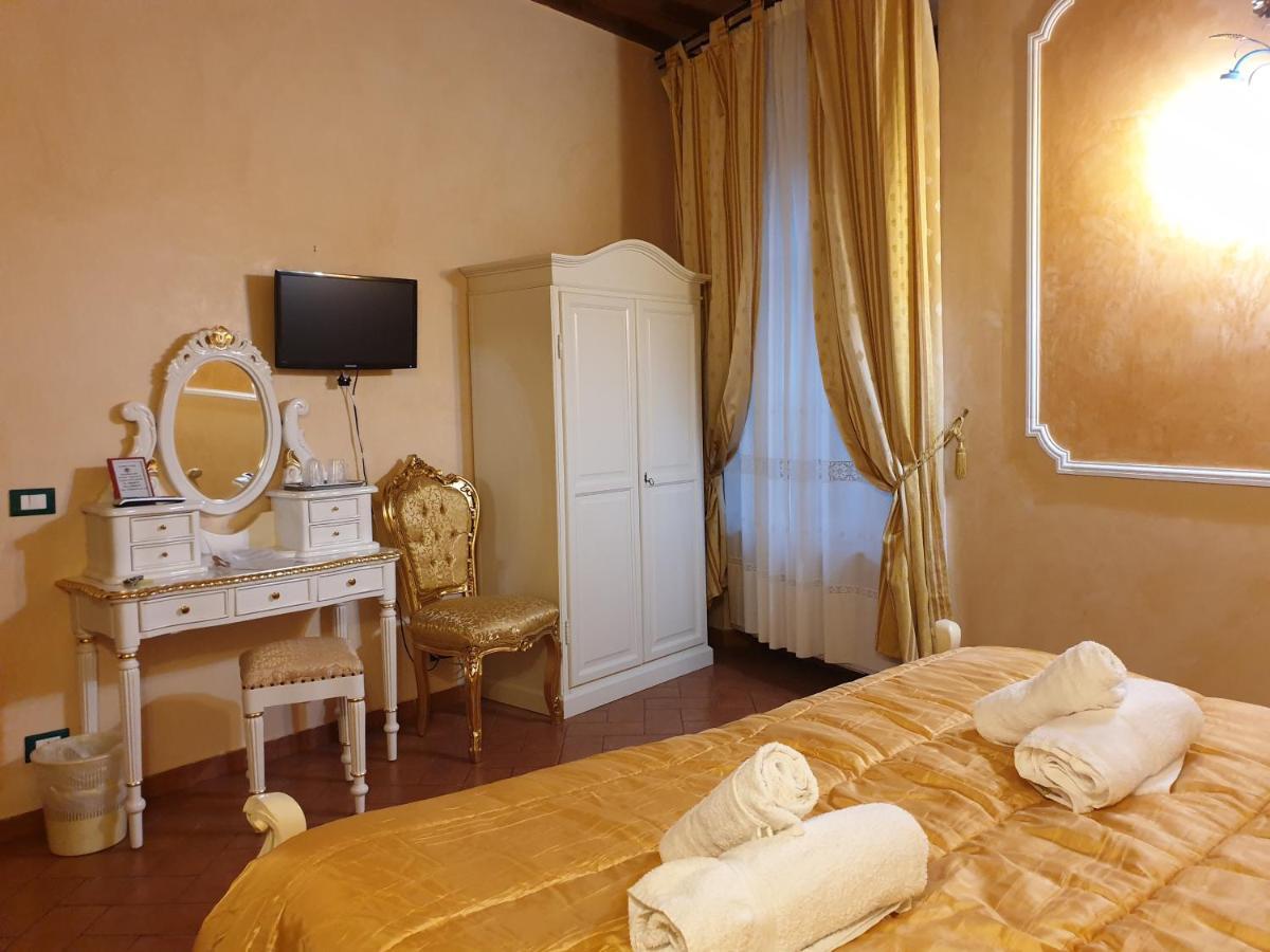 Soggiorno Annamaria Florenz Exterior foto