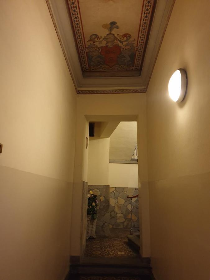 Soggiorno Annamaria Florenz Exterior foto